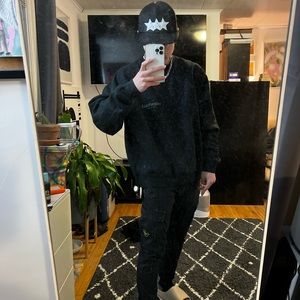 Meet your Posher, Alec